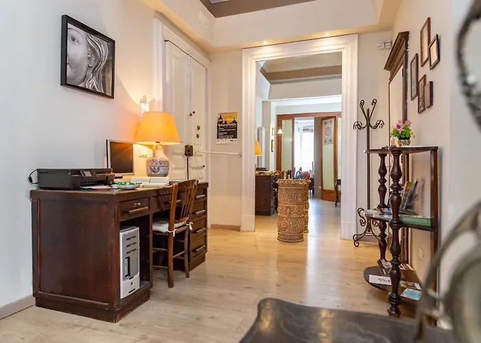 Acanthus B&B Catania